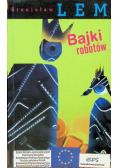 Bajki robotów