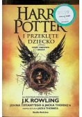 Harry Potter i przeklęte dziecko