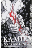 Kamień na kamieniu