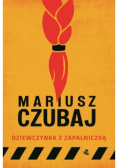 Dziewczynka z zapalniczką