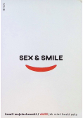 Sex smile, czyli jak mieć boski seks