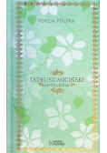 Miciński Antologia