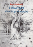 Uniwersytet i tradycja w nauce