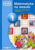 Matematyka na wesoło. Dodawanie i odejmowanie w zakresie 12