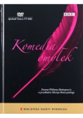 Komedia omyłek