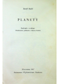 Planety
