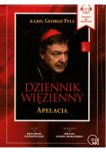 Dziennik Więzienny Audiobook