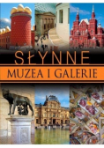 Słynne muzea i galerie