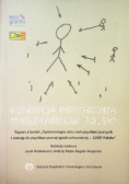 Kondycja psychiczna mieszkańców Polski