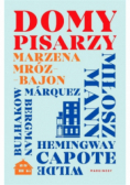 Domy pisarzy