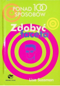 Ponad 100 sposobów Zdobyć faceta