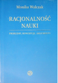 Racjonalność Nauki