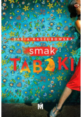 Smak tabaki