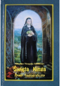 Święta Kinga żywot hagiograficzny