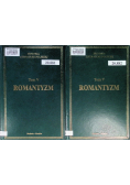 Historia literatury polskiej Tom V Romantyzm Część 1 i 2