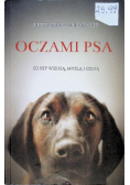 Oczami psa Co psy wiedzą myślą i czują