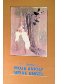 Moje Anioły Meine Engel
