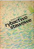 Rybactwo stawowe
