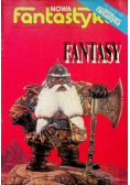 Nowa fantastyka Nr 2 / 90