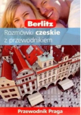 Rozmówki czeskie z przewodnikiem Praga