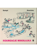 Rekreacje Mikołajka