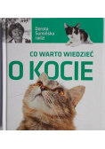 Co warto wiedzieć o kocie