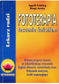 Fototerapia leczenia światłem