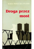 Droga przez most