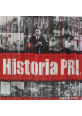 Wielka Kolekcja 1944 - 1989 Historia PRL Tom 1 do 25