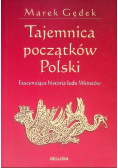 Tajemnica początków Polski