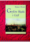 Gryfów Śląski i Gryf
