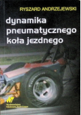 Dynamika pneumatycznego koła jezdnego