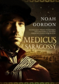 Medicus z Saragossy