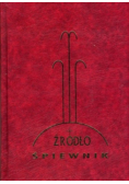 Źródło Śpiewnik parafialny