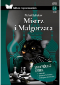Mistrz i Małgorzata