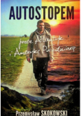 Autostopem przez Atlantyk