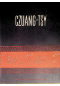 Czuang Tsy Prawdziwa księga południowego