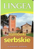 Rozmówki serbskie