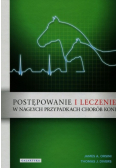 Postępowanie i leczenie w nagłych przypadkach chorób koni
