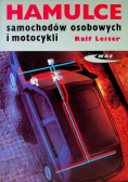 Hamulce samochodów osobowych i motocykli