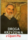 Droga krzyżowa z Ojcem Pio