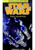 Star Wars Tom 8 Poza galaktykę