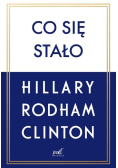 Co się stało