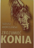 Zrozumieć konia