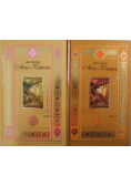 Anna Karenina Tom 1 i 2