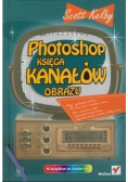 Photoshop Księga kanałów obrazu