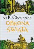 Obrona świata