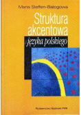 Struktura akcentowa języka polskiego
