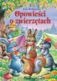 Opowieści o zwierzętach