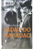 Jadąc do Babadag